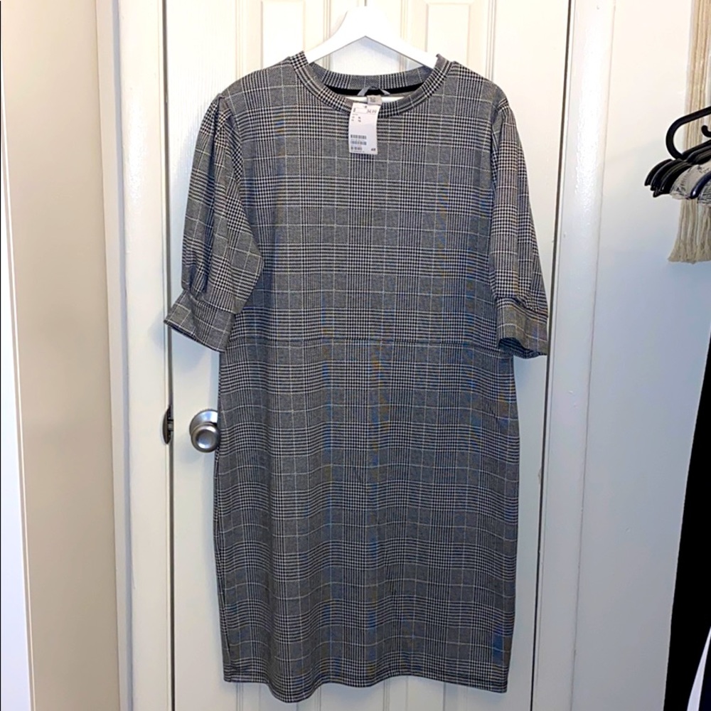 Cute Dress for Work